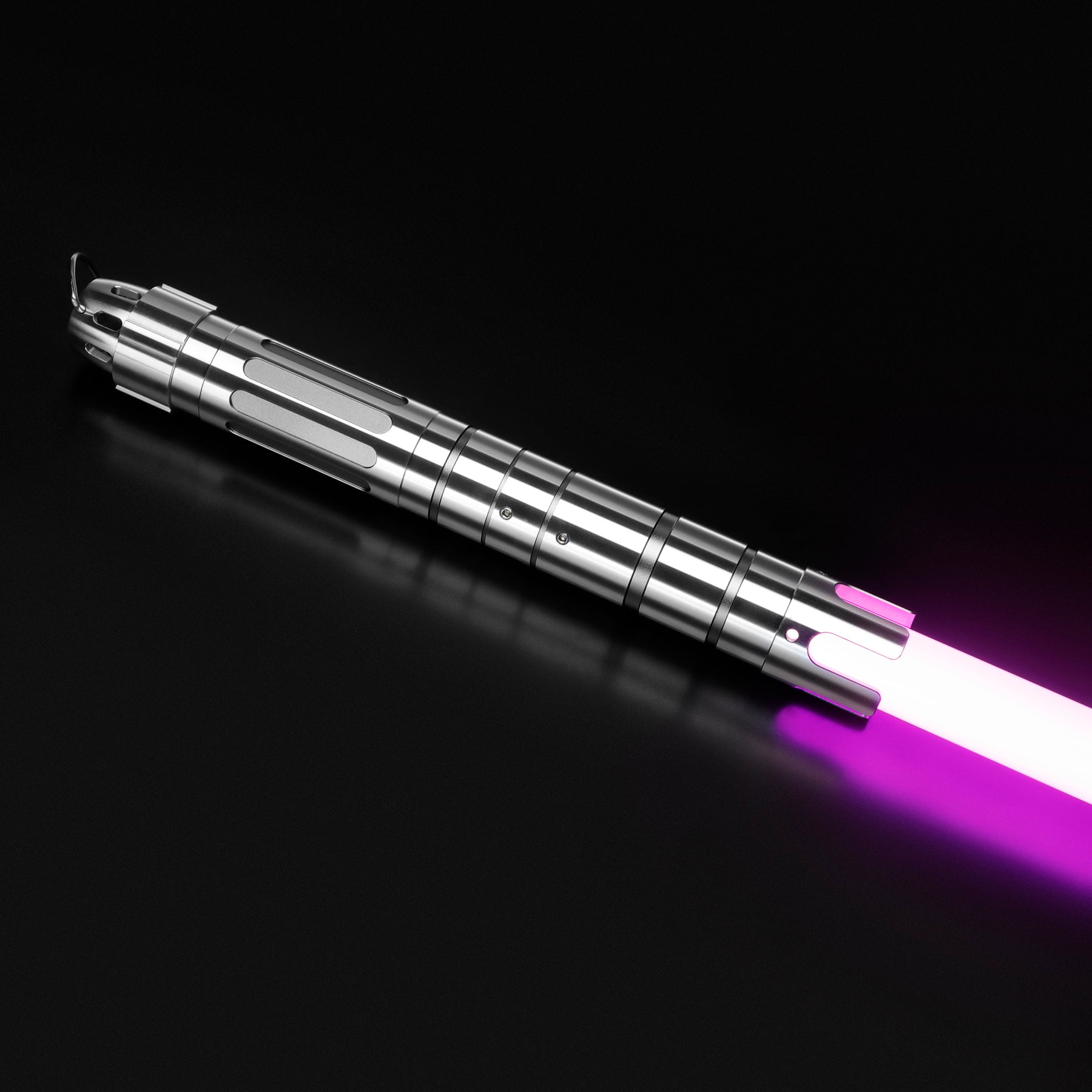 DamienSaber Lightsaber HX Series Xenopixel Lightsaber Pixel to RGB Hil