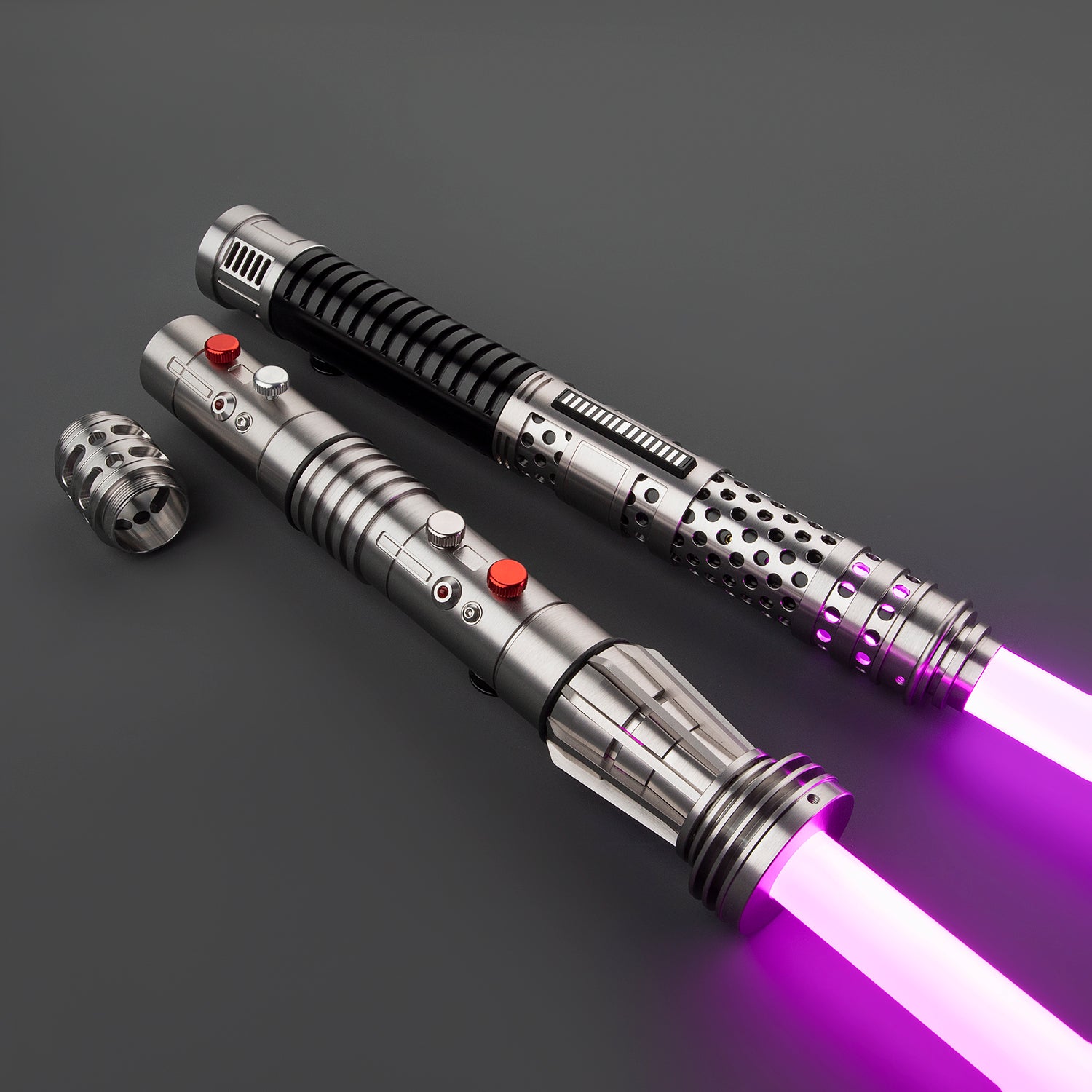 Darth maul best sale new lightsaber