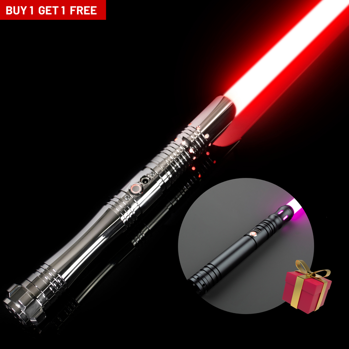 DamienSaber Light Saber PF Lightsabers