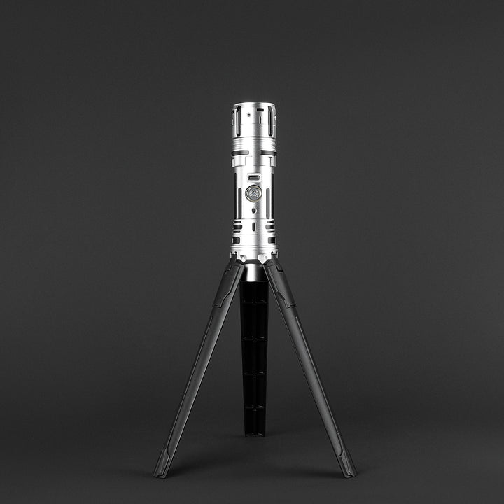 DamienSaber Tripod Display Stand