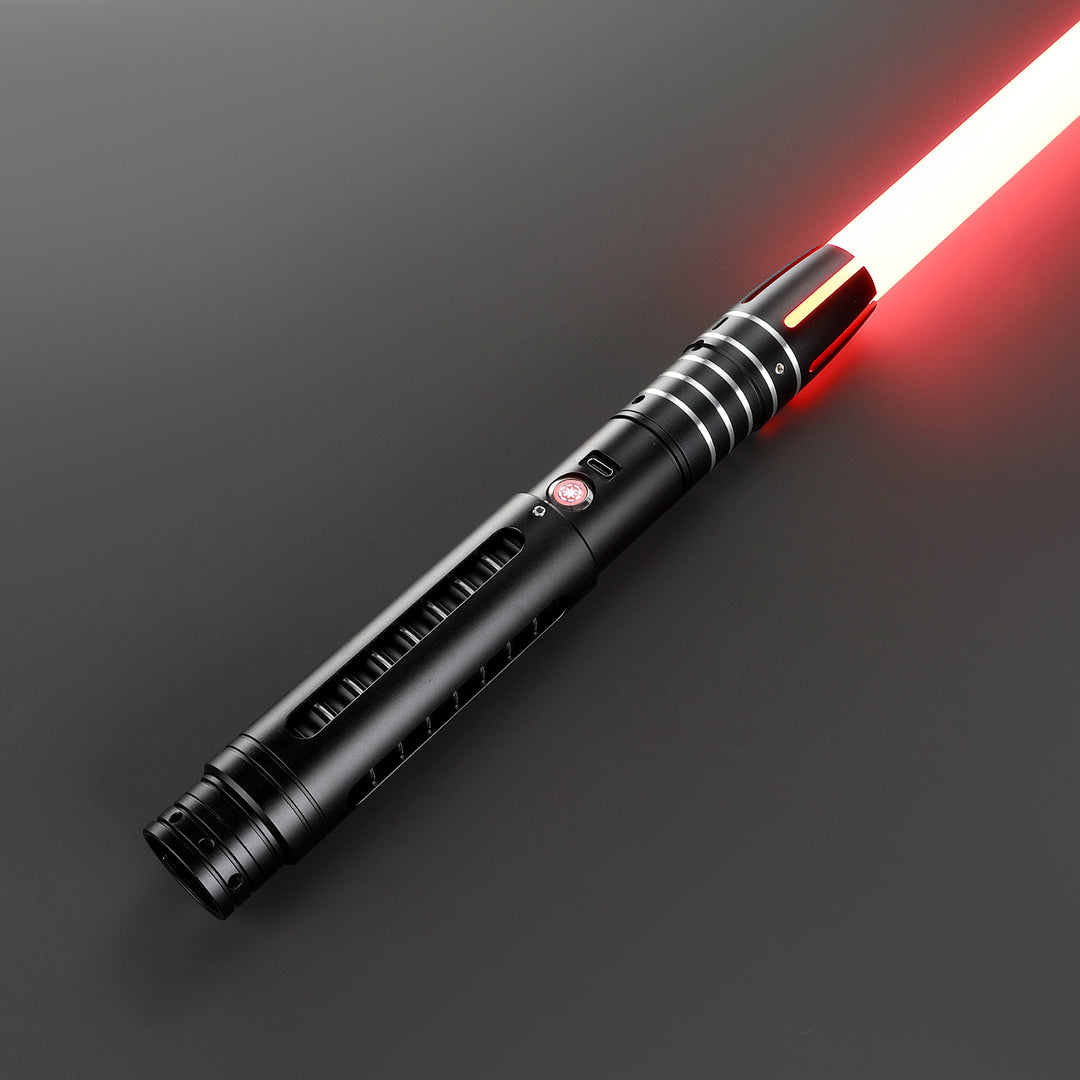 custom lightsaber