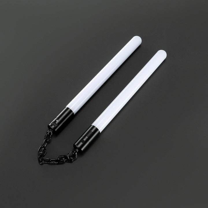 DamienSaber Lighting Nunchaku Hilt 85CM