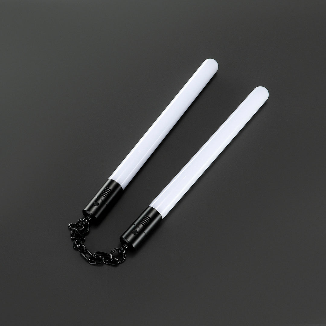 DamienSaber Lighting Nunchaku Hilt 85CM