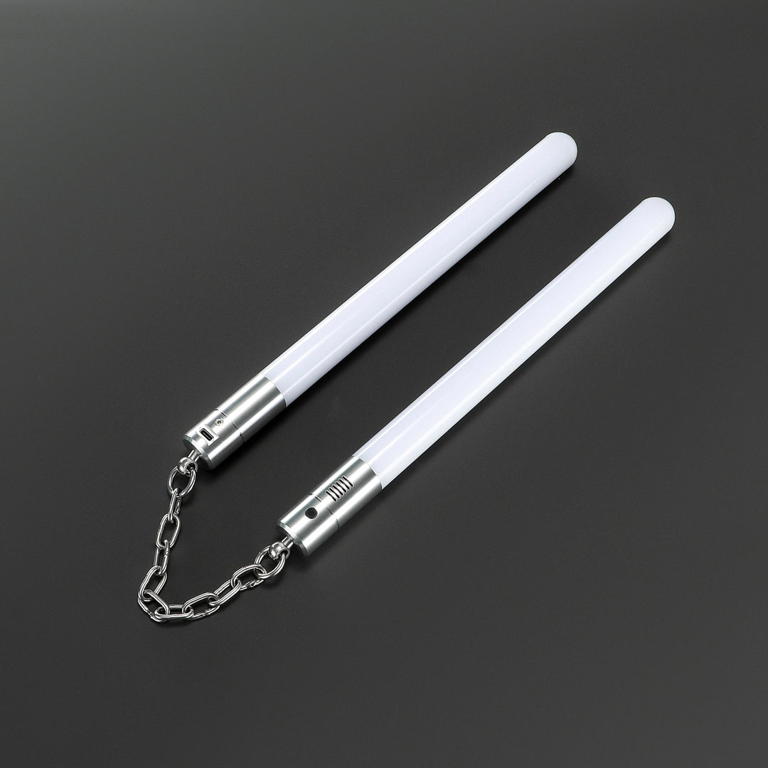 DamienSaber Lighting Nunchaku Hilt 85CM