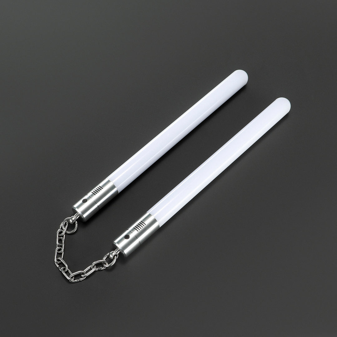 DamienSaber Lighting Nunchaku Hilt 85CM