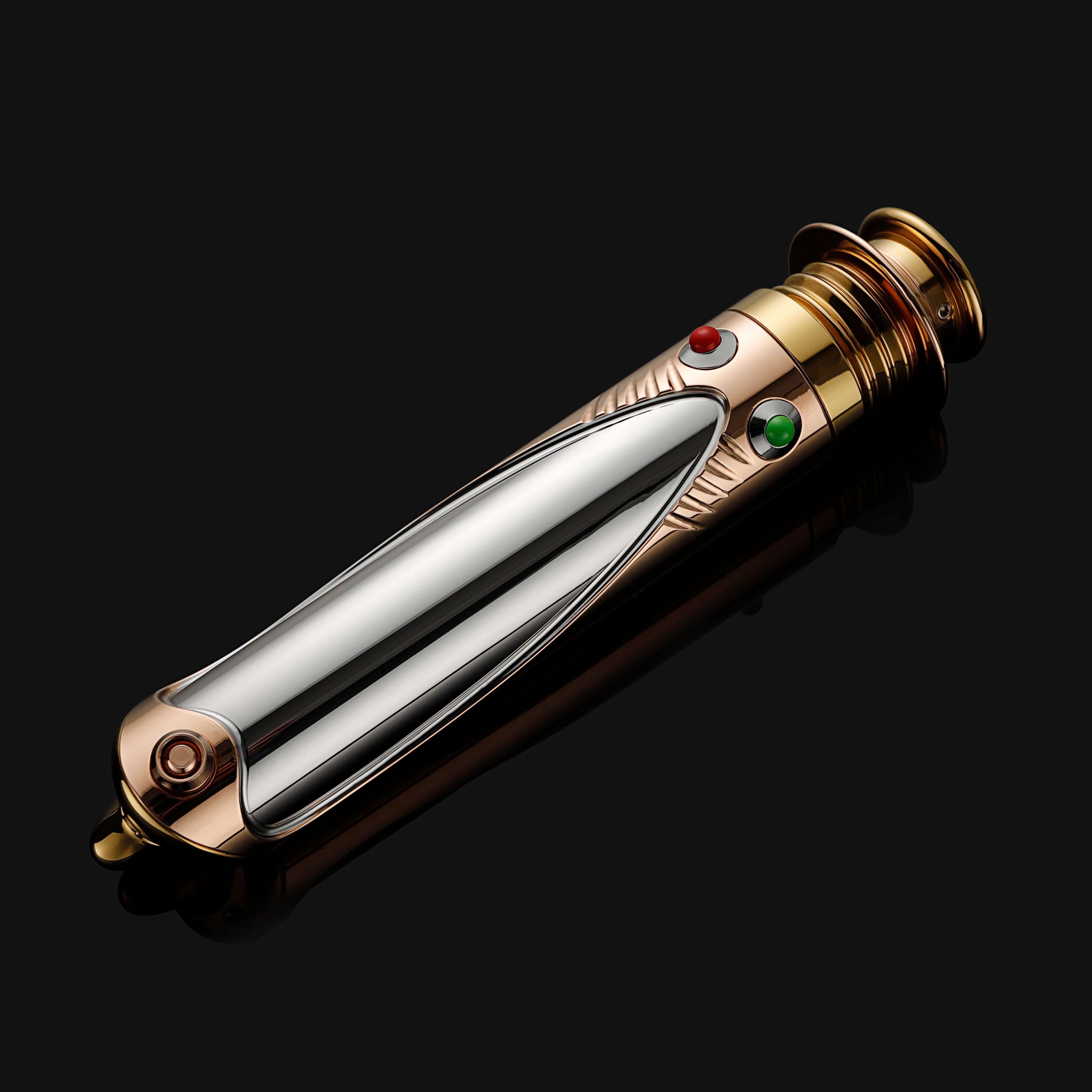 Darth sidious hot sale lightsaber