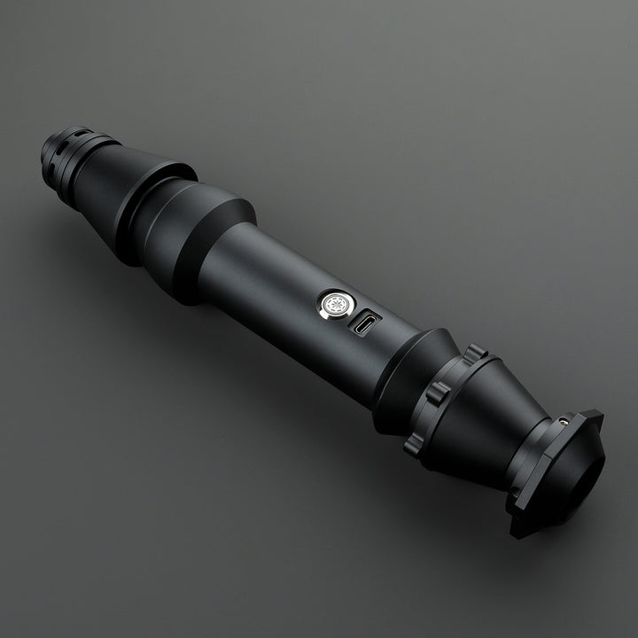 custom lightsaber