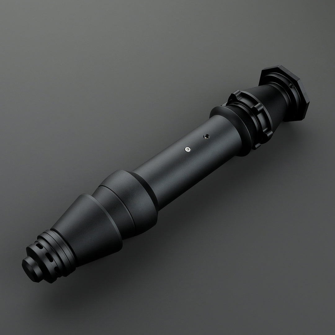 custom lightsaber