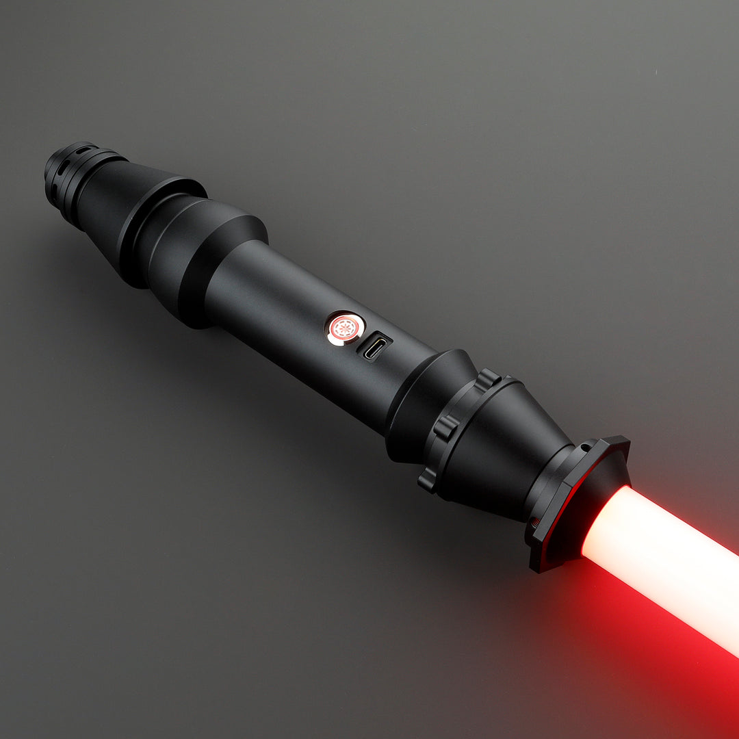 custom lightsaber