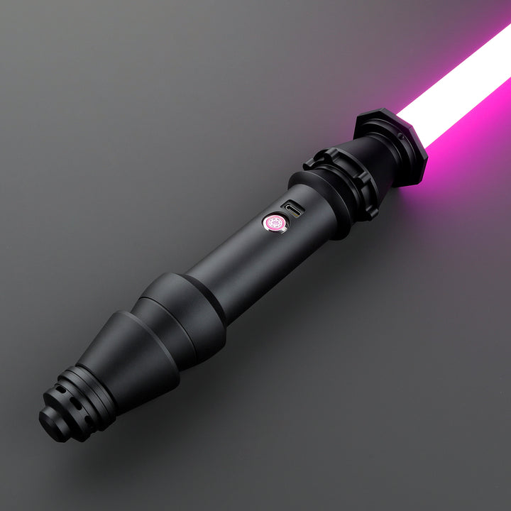 custom lightsaber