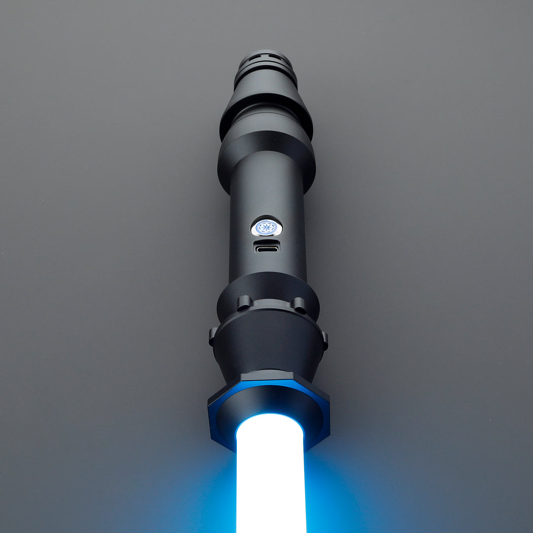 custom lightsaber