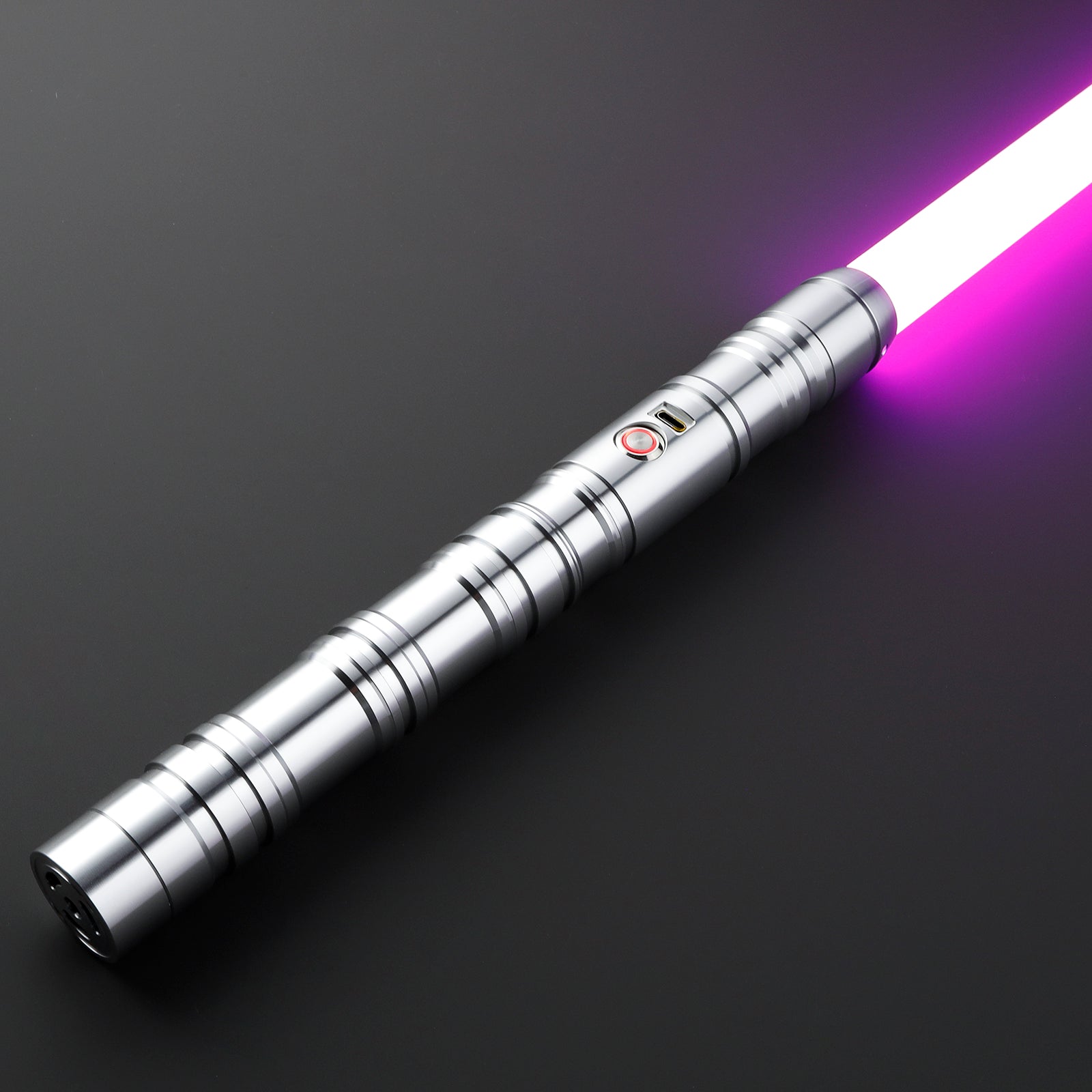 Heavy Dueling Lightsabers (RGB) – DamienSaber