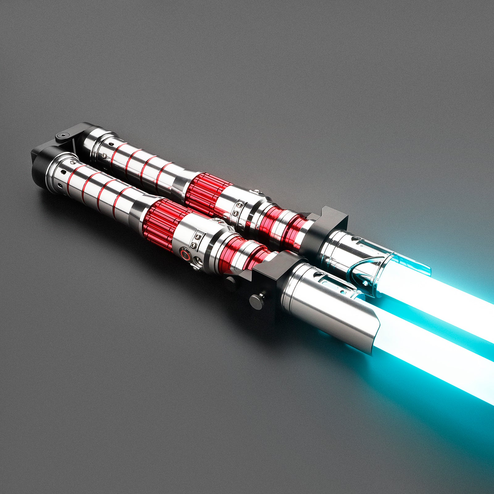 Lightsaber hilt purchases (includes two blades!)