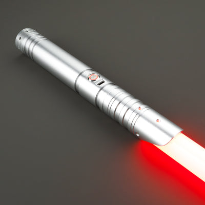 Heavy Dueling Lightsabers (RGB) – DamienSaber