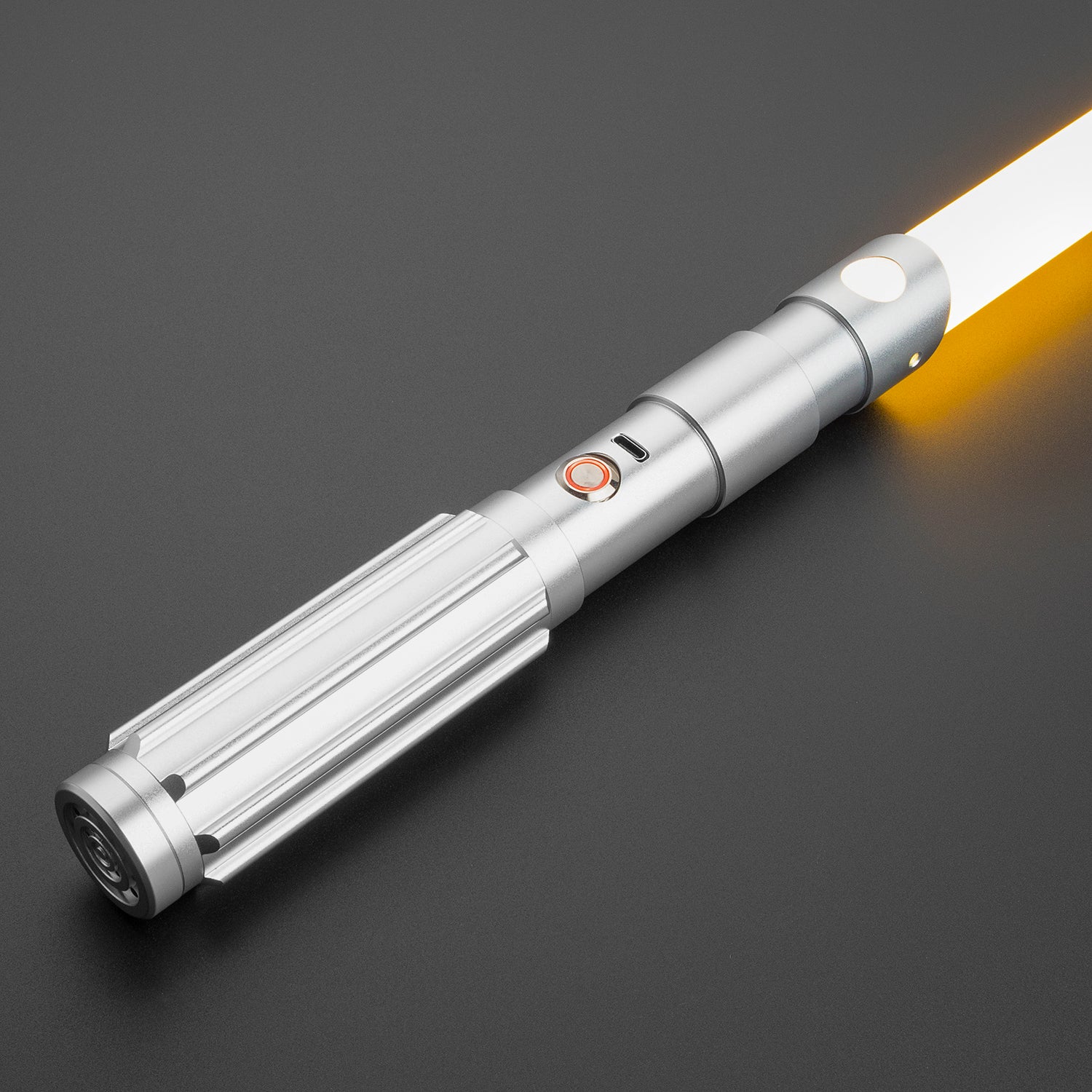 Heavy Dueling Lightsabers (RGB) – DamienSaber