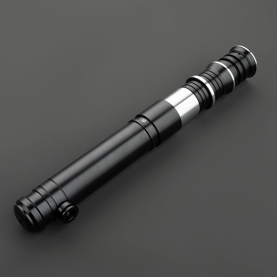 DamienSaber Lightsaber Revan Sisth Light Saber Inspiration XRGB3.0 Hilt 30CM