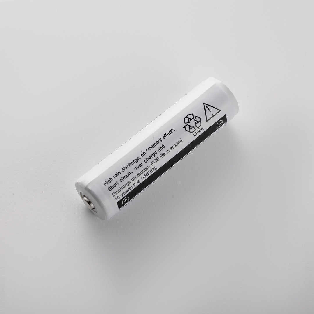 DamienSaber Lightsaber Accessories Proffie XENOpixel RGB Saber Battery