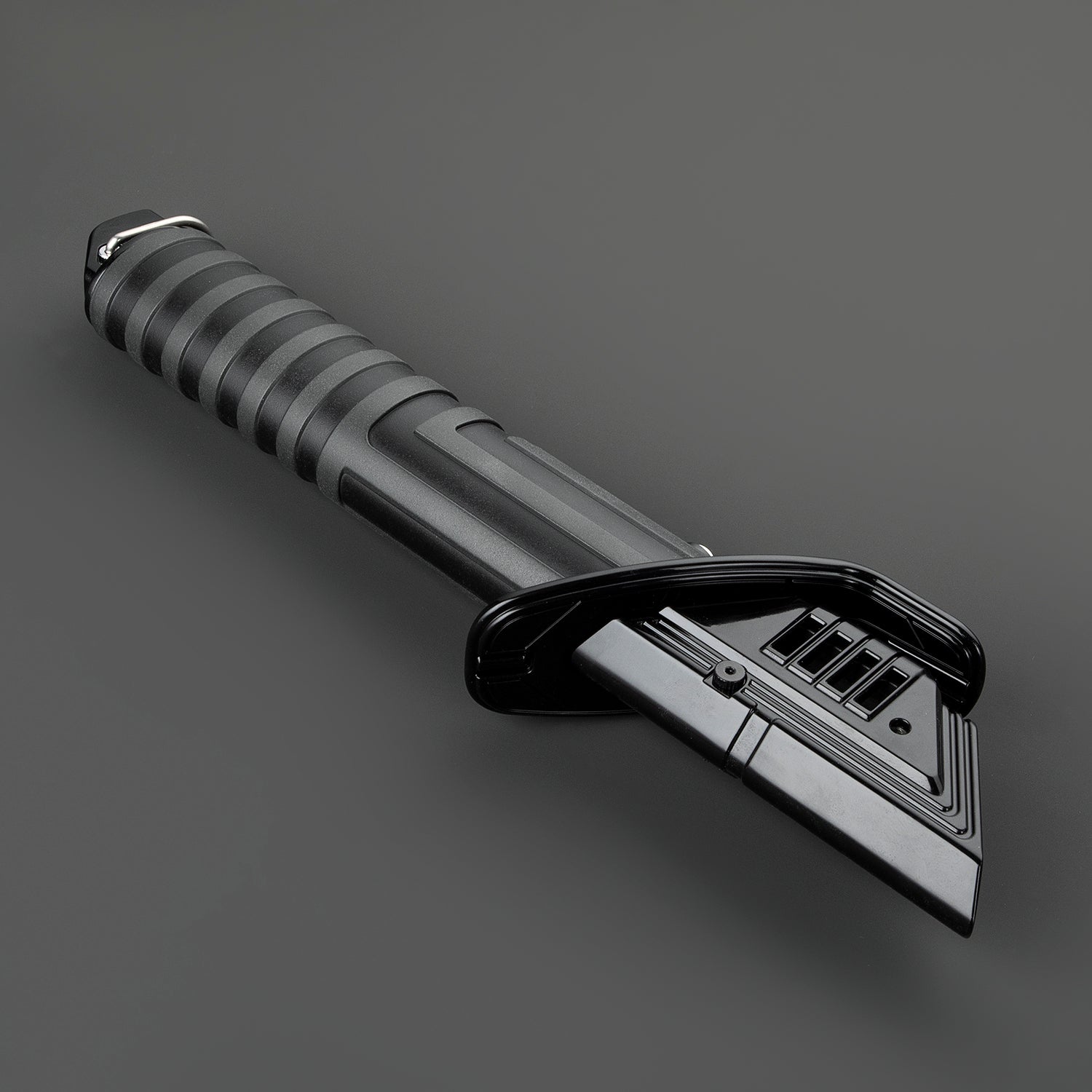 DamienSaber Lightsaber Darksaber Hilt