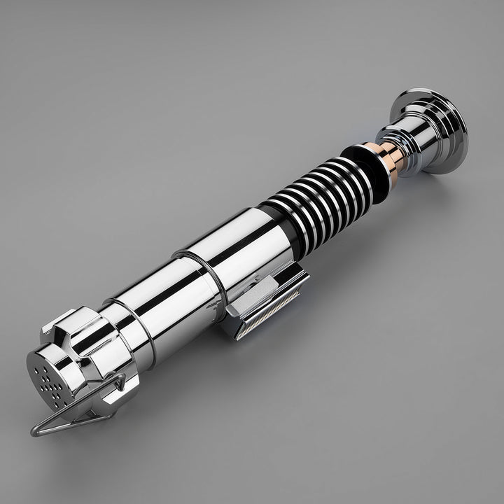 DamienSaber Luke Skywalker Green Lightsaber Replica Jedi Best Gift