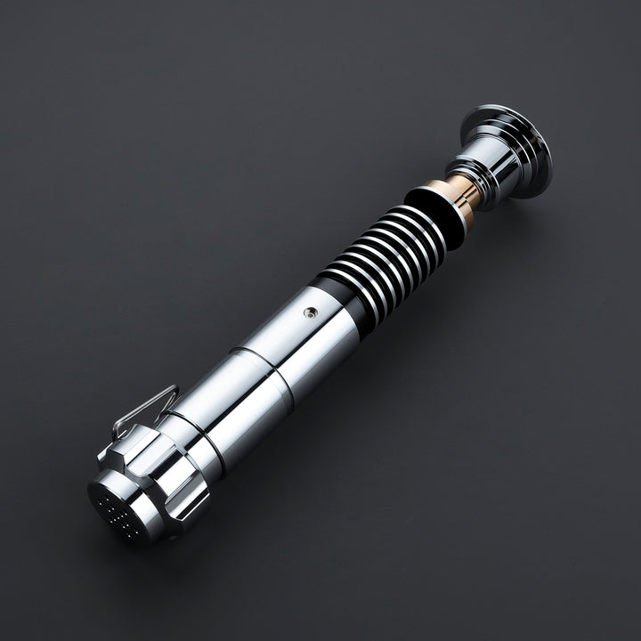 DamienSaber Luke Skywalker Green Lightsaber Replica Jedi Best Gift