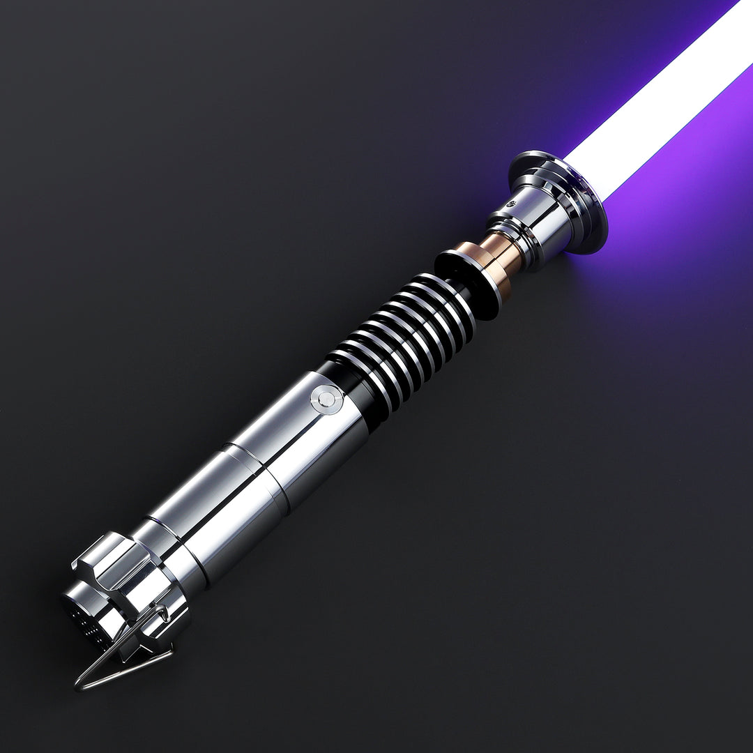 DamienSaber Luke Skywalker Green Lightsaber Replica Jedi Best Gift