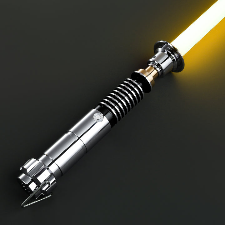 DamienSaber Luke Skywalker Green Lightsaber Replica Jedi Best Gift