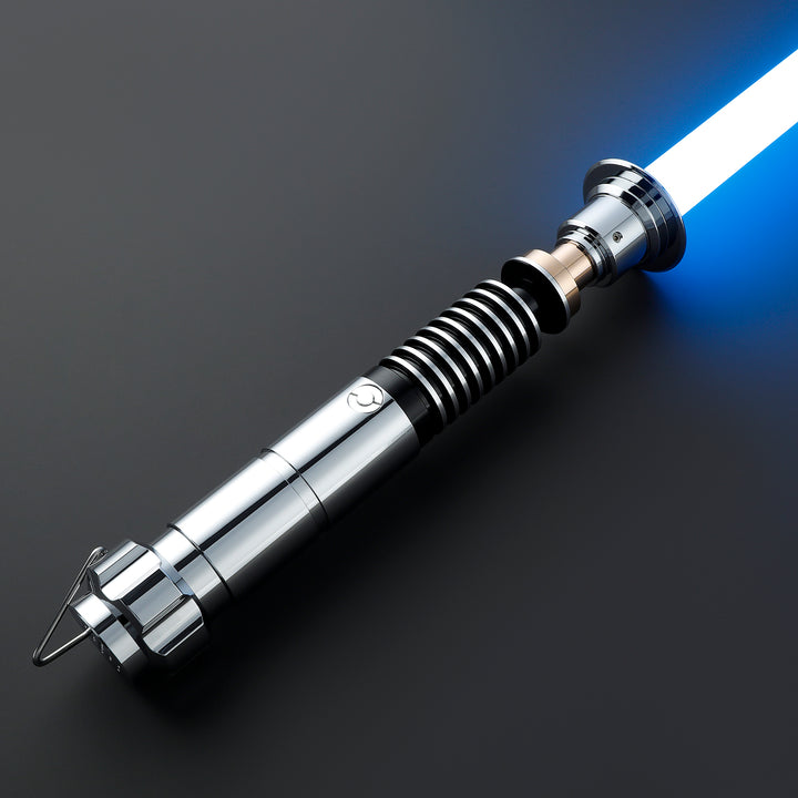 DamienSaber Luke Skywalker Green Lightsaber Replica Jedi Best Gift