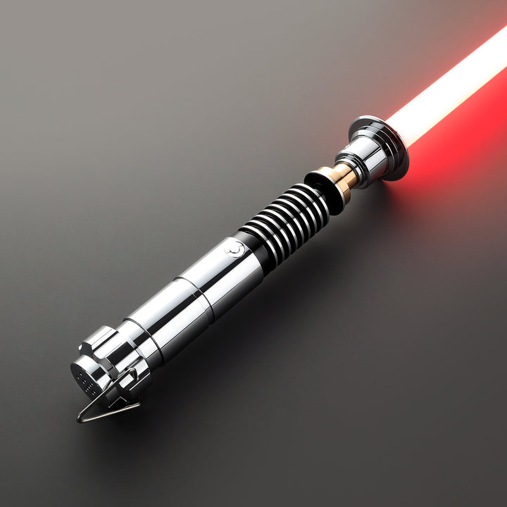 DamienSaber Luke Skywalker Green Lightsaber Replica Jedi Best Gift