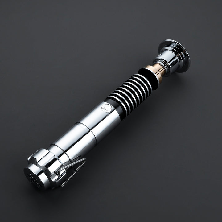 DamienSaber Luke Skywalker Green Lightsaber Replica Jedi Best Gift