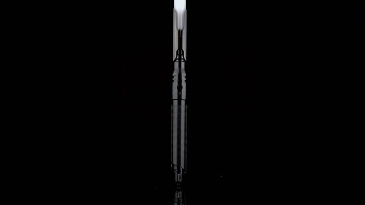 DamienSaber Lightsaber Cal Kestis Fallen Order Saber Inspired Xenopixel V3 Core